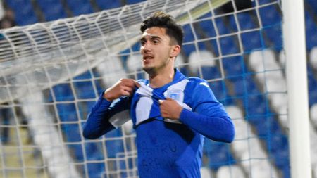 Reacția oficială a lui CS U Craiova după transferul lui Andrei Ivan: "Nu există pierdere sau câștig. Totul se transformă. A fost cea mai bună ofertă". Cum va acoperi Craiova plecarea atacantului