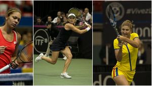 Kamikaze în Grupa Mondială! Dulgheru a alergat enervant de mult, Begu a luptat până la accidentare și Mitu a fost magică: o victorie și o declarație de pus în ramă