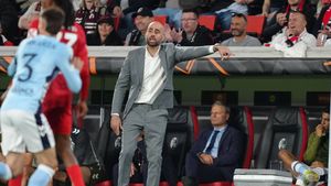 Vis spulberat! Prăbușirea românului chiar în meciul decisiv pentru Champions League: nota rușinoasă primită