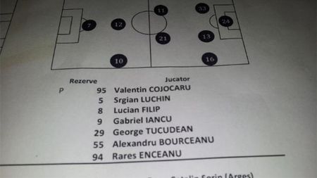 FOTO | Cui aparține gafa? Detaliul ciudat din această poza care a creat confuzie totală. Ce se observă în imagine