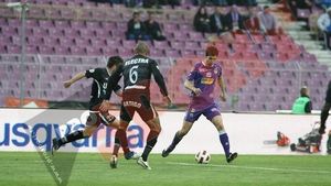 "Nu o să plâng că am remizat cu Pandurii!"** Ce spune Uhrin despre acuzele lui Iancu