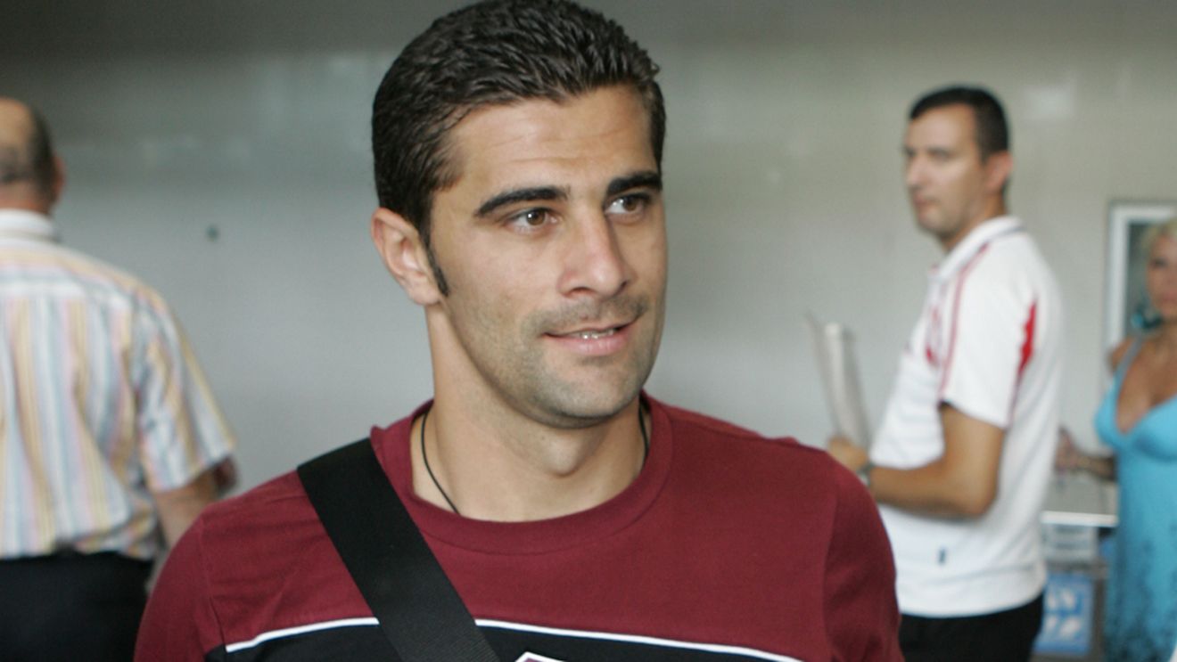 Dani Coman: "Nu am discutat cu nimeni de la CFR"