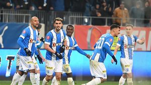 Specialistul Marius Avram a dat verdictul în faza controversată de la FCSB - Universitatea Craiova: „Vă dați seama despre ce vorbim?” | VIDEO EXCLUSIV ProSport Live