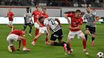 Norvegienii, uluiți de ce s-a întâmplat la U Cluj – Brann 2-2: „S-a prăbușit în România”