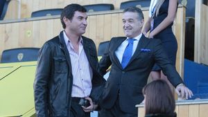 Steaua s-a întors în timp și aleargă după vârful ce putea ajunge în Liga 1 din 2006! Borcea l-a "descoperit", Becali i-a avut CV-ul pe masă în 2008: