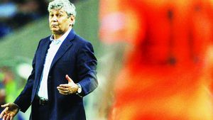 Șahtior, ruptă în două: acuze grave aduse de "grupul brazilian"!** A pierdut Il Luce vestiarul?