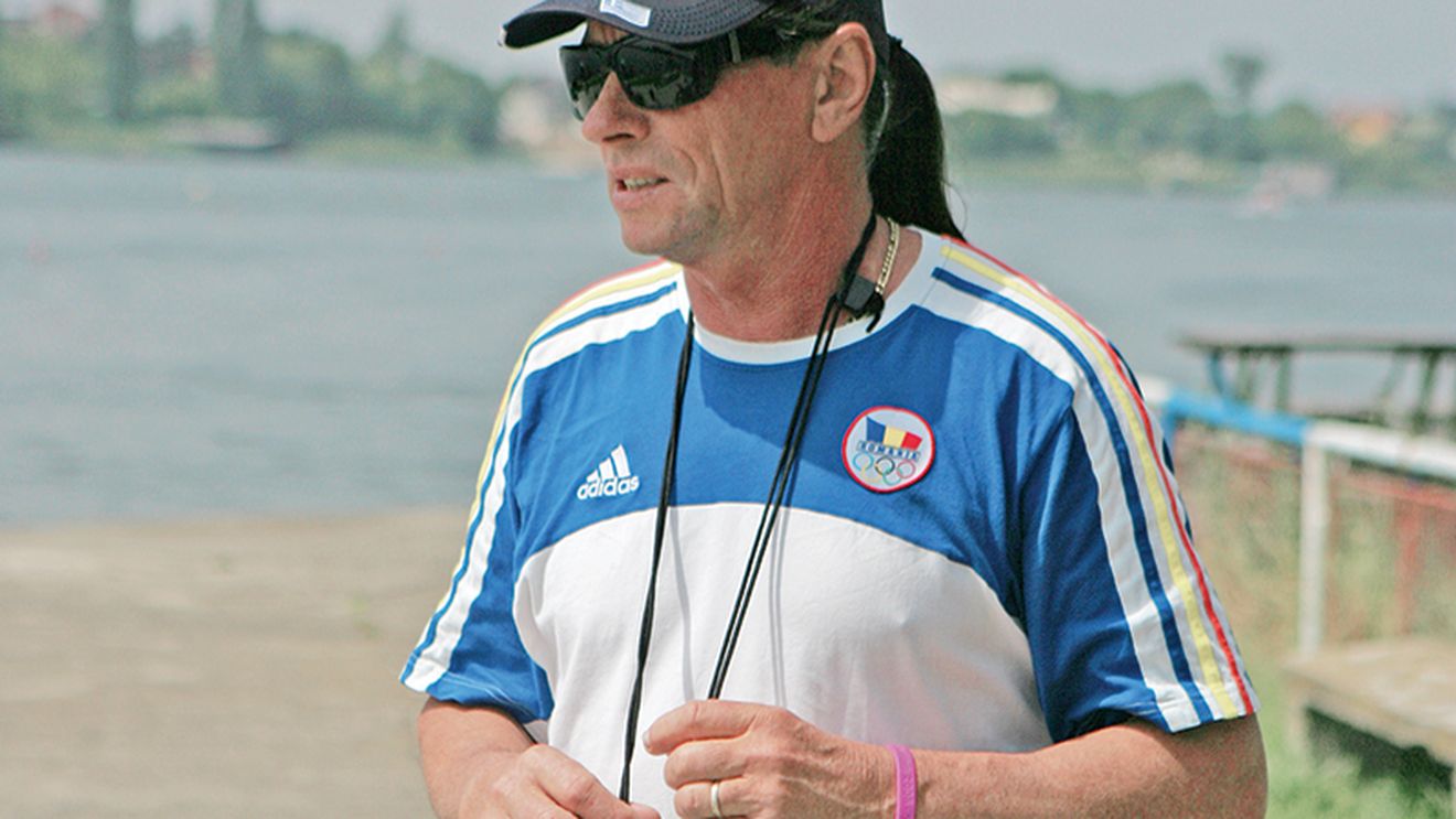 Ivan Patzaichin: „Sunt obiectiv turistic!"