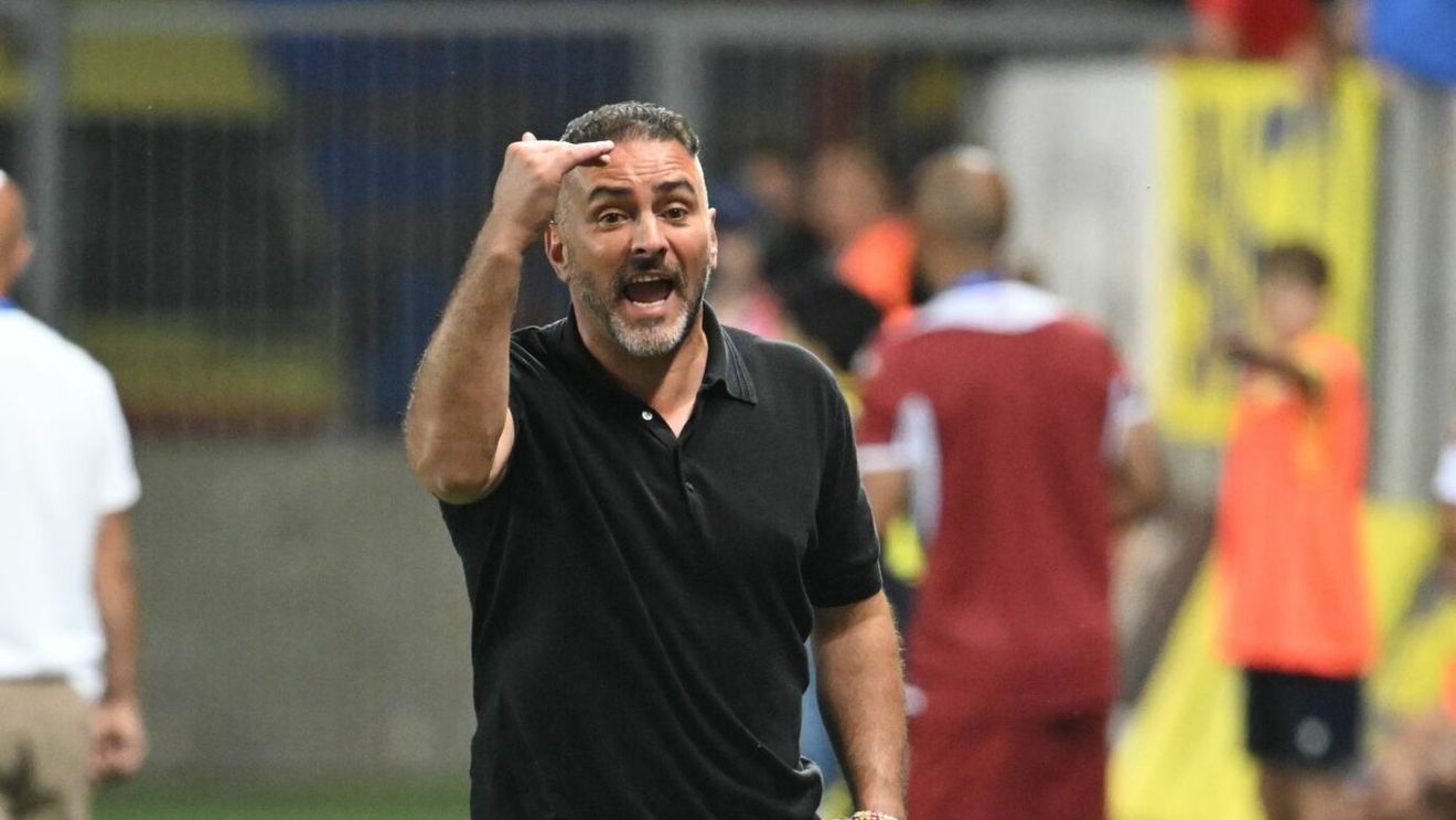 De cine se teme antrenorul Petrolului înainte de meciul cu FCSB: „E foarte puternic”