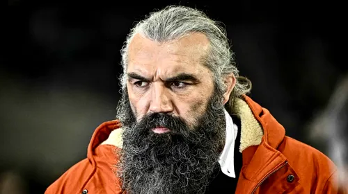 Omul Peşterilor e milionar la 47 de ani, dar nu-şi mai aminteşte nimic din cariera care i-a adus averea: „Nicio secundă”