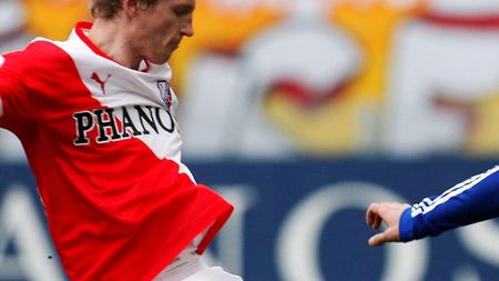 VIDEO Neșu reușește execuția etapei în Olanda!** Călcâi de senzație al fostului stelist!