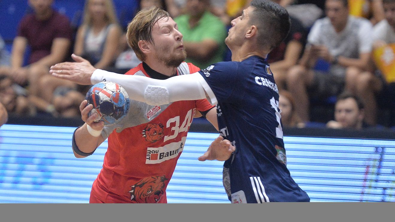 Scandalul după Poli Timișoara - HCDS Constanța ia amploare. Un oficial al „delfinilor", acuzat că „trece pe la casele de pariuri"