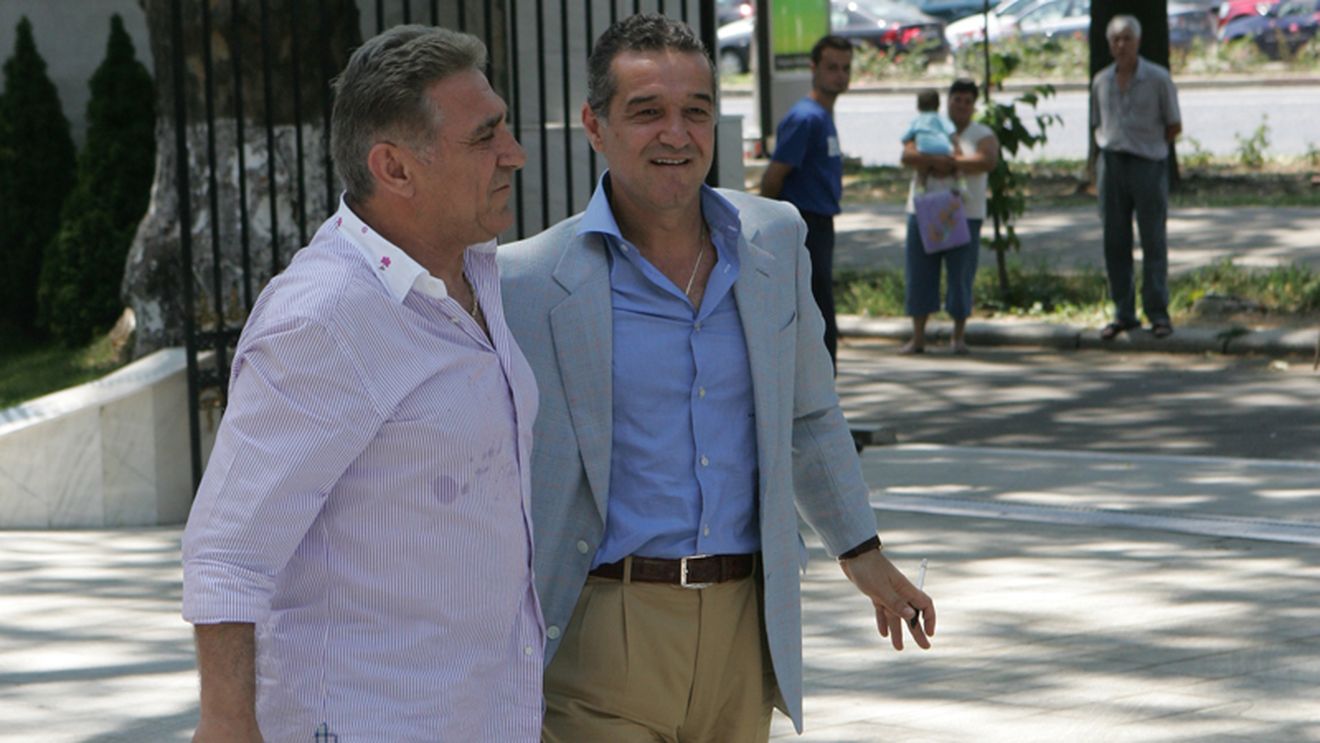 Giovani s-a supărat pe Gigi!** "Nu-i mai spun niciun secret!"