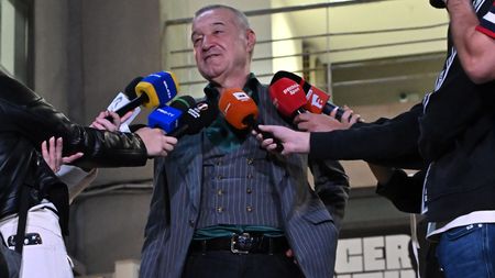 Gigi Becali a făcut topul celor mai tari victorii cu el patron la FCSB. Cum a ascultat calificarea în Liga Campionilor la telefonul puşcăriei