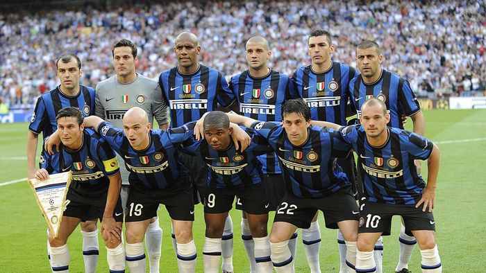ATUNCI ȘI ACUM | Interul lui Chivu, la 7 ani de la momentul Santiago Bernabeu. Maicon e "beton", adversarul FCSB-ului, kenyanul cu nume de fast-food, "Indianul" și Super Mario. Ce fac azi colegii ultimului român care a câștigat Liga