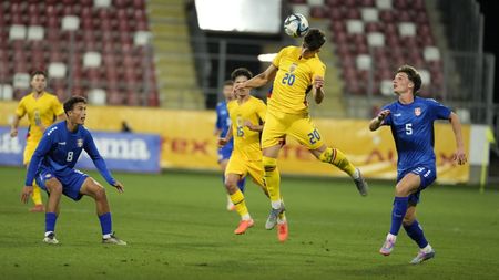 Internaționalul de tineret, rezervă în Serie A, putea fi titular în SuperLigă: „Câteodată mai am mici frustrări"