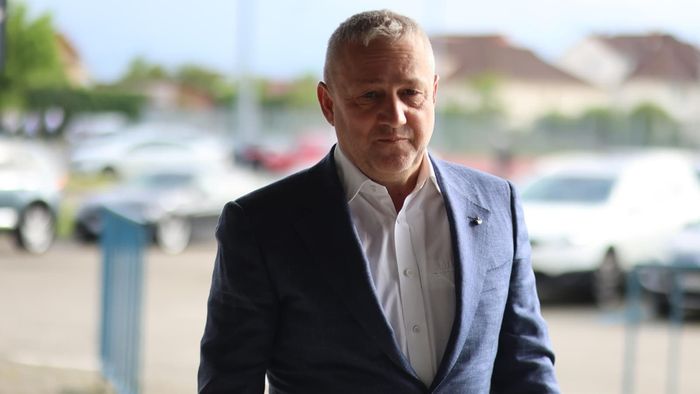 Mihai Rotaru, ofertă în direct pentru fotbalistul lui Dan Șucu: „Îl aștept la Universitatea Craiova!”