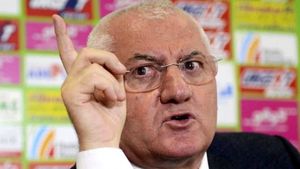 Dumitru Dragomir și-a ales favorita la titlu. "Astra o să fie campioană. Bogdan Andone este din aluatul lui Marius Șumudică!" | EXCLUSIV