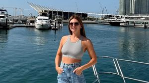 Se complică povestea dintre Simona Halep şi milionarul Dorin Mateiu. Ar mai exista o femeie în viața „Regelui mezelurilor”