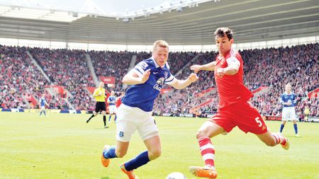 Povestea clubului la care a ajuns Florin Gardoș. Southampton e în cădere liberă: pierderi de 7,1 milioane de lire în sezonul trecut