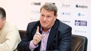 Mureșan: "Aș fi bucuros ca Steaua să intre în grupele Ligii"