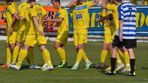 Noua speranță din "Ștefan cel Mare":** "M-a vrut și Vasluiul, dar am ales Dinamo pentru tradiție!" Lovitura de ultim moment a 'câinilor'