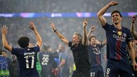 Reacția lui Luis Enrique după ce a instaurat hegemonia lui PSG în Europa cu al doilea trofeu Champions League câștigat: „Acum e momentul să facem asta!”