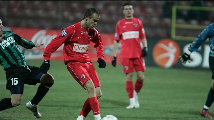 Prunea: "Păun nu va ajunge niciodată** la Steaua"