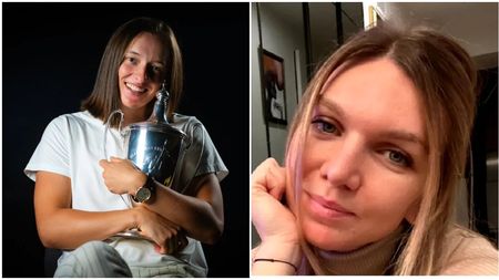 Liderul WTA, Iga Swiatek, mesaj la finalul sezonului în care Simona Halep a fost ținută pe bară de ITIA: „Cele mai bune lucruri se întâmplă când încetăm să le urmărim!"
