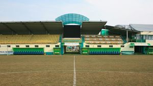 Concordia visează la titlu: "Obiectivul este câștigarea campionatului! Daca îl aud pe Chirilă că se lupta doar pentru evitarea retrogradării, pleacă"