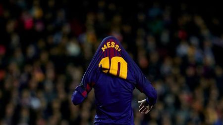 Messi la superlativ! VIDEO | Golul magnific marcat de Leo la antrenamentele Barcelonei