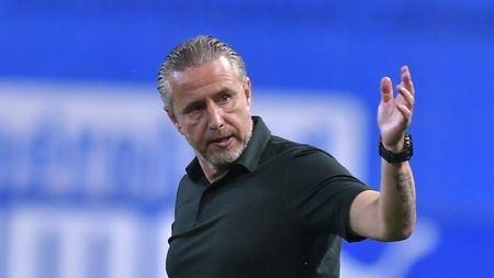 „Sinucidere profesională”. Laurențiu Reghecampf, criticat dur în Sudan