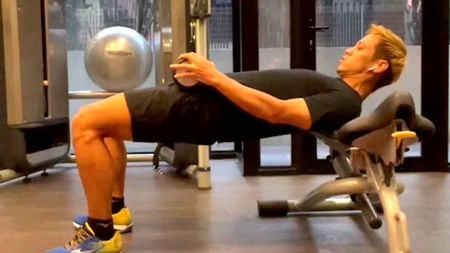 Surpriză uriașă! Un jucător legendar s-a întors la 39 de ani ca să facă ceva nemaivăzut în fotbal