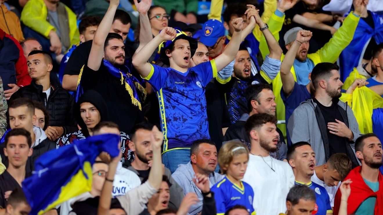 Ireal! Serbia și Albania s-au aliat și au cerut asta celor de la UEFA, spre stupoarea kosovarilor