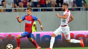 Transferul cu care Dinamo chiar ar redeveni o forță! Lobby pentru aducerea lui Mevlja: „Poate aude și el și vine”