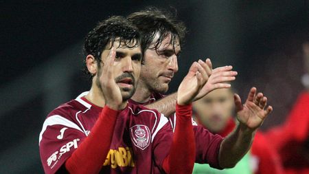  CFR Cluj a mutat din nou spectaculos: Emmanuel Culio s-a întors în "Gruia" după șase ani! 