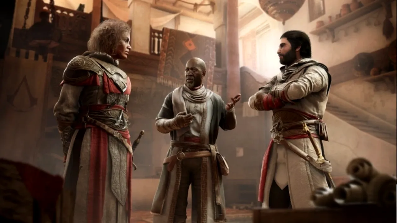 Când se va lansa Assassin’s Creed Mirage, unul dintre dintre cele mai așteptate lansări din seria jocurilor Assassin's Creed
