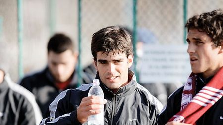 Vedetele campioanei, trimise de Dușan Uhrin la echipa a II-a!