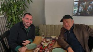 „Băi, băiatule, vino acasă!”. Cum a ajuns să arate la 71 de ani Gheorghe Ștefan, cel mai controversat om de fotbal din Moldova