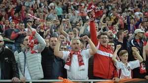 Cluburile din România n-au dus lipsa spectatorilor! Liga 1, printre campionatele cel mai puțin afectate de pandemie, din Europa! Liga 4 din Anglia, pierderi duble față de campionatul nostru | ANALIZĂ