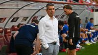 E gata! Nuno Campos a semnat cu Dinamo: „Acesta este obiectivul pe care și l-a asumat!”