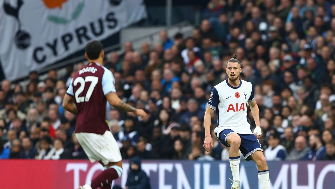 Asta e cu adevărat valoarea lui Radu Drăgușin. Un jurnalist care știe toate dedesubturile de la Tottenham a făcut anunțul despre viitorul românului