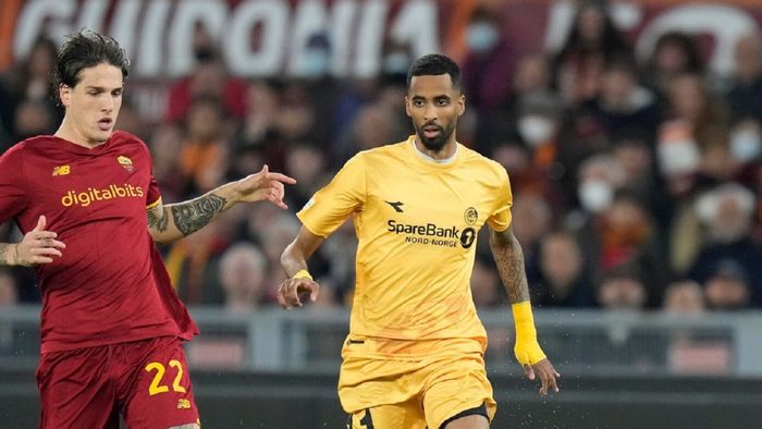 Golgheterul Norvegiei i-a dat răspunsul final lui CFR Cluj: „Am fost în România!”. Ce ofertă au făcut ardelenii | EXCLUSIV