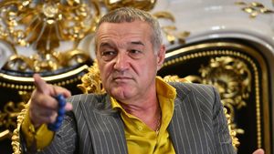 Gigi Becali nu concepe ca FCSB să intre în carantină și rupe tăcerea: „Dacă nu e legal, mergem la judecător! Ce să facem?”