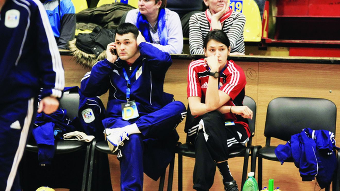 Vești ceva mai bune!** Cristina Neagu a scăpat de operație, dar stă cel puțin o lună