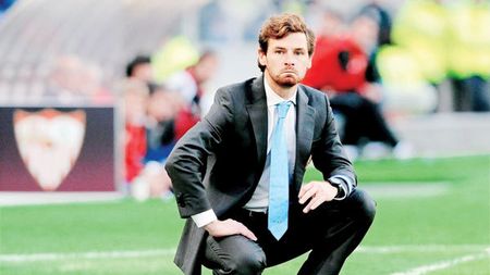 Pereira l-a dat de gol!** Fostul jucător al CFR-ului a postat mesajul pe Facebook că Villas-Boas se duce la Chelsea