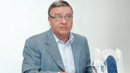 Sandu: "Am tot tras de Lupescu să facă delegările"