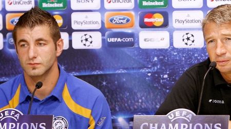 Galamaz: "Suntem în stare de șoc!** Nu am cuvinte!"