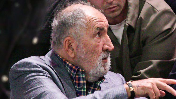 „Băi, Țiriac, fosta nevastă vine şi…”. Magnatul român, pus martor în tranzacția de 600.000.000 de euro