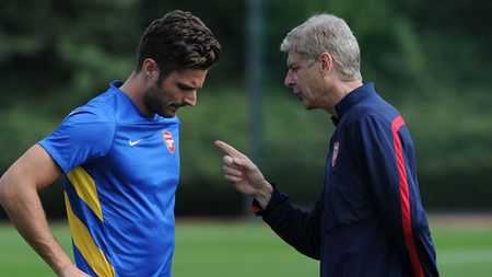 "Victima" transferului lui Aubameyang! Starul pe care Arsene Wenger îl vinde unei mari rivale din Premier League