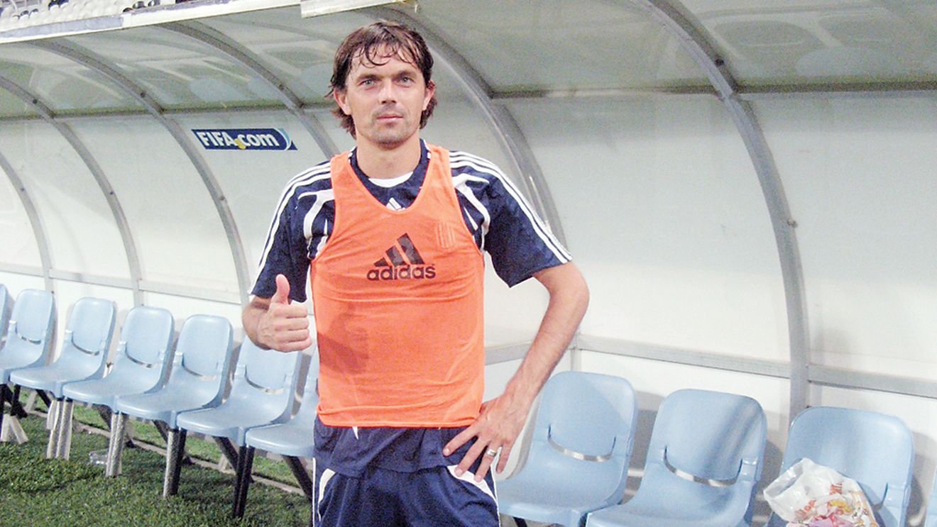 Phillip Cocu: „Mutu e scânteia României"